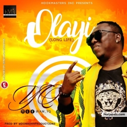 Olayi (Long Life) by YQ