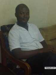 Me in my Office Recent pix