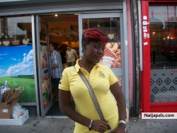 london igbadun