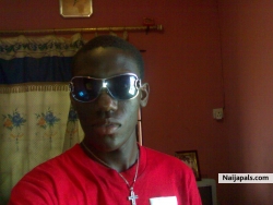 Deolu at home