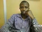 Eyolade Musiliyu Adekunle