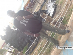 thats me at magic land