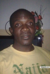 ADEGBOYEGA OWOLABI (owolove)