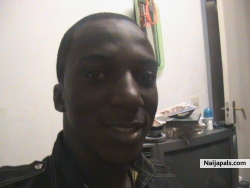 tommy okeke