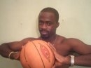 Atter the hoping and the praying and the wishing...you right here in my face......