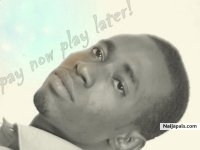 moses dogho