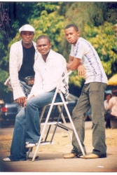 Mii, Versage, nd Rogzy (friends)