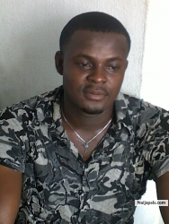 chidi udoye