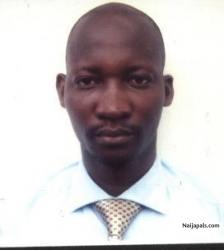 Timothy Olutoyin