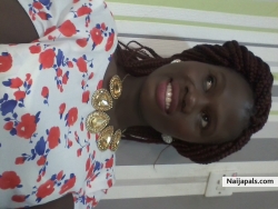 Temidire Adewunmi (Moviestar)