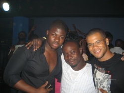 In Dha Club