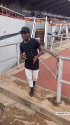 Henry Sixtus (HenrySix7)