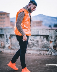 Inumidun by Skales