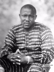 Onifade seyi