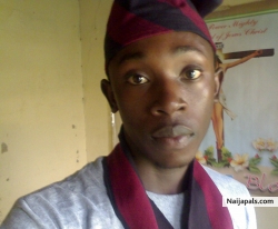 Olowu John