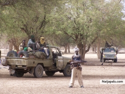 Darfur rebels