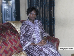 Ajibade Olabisi Priscilla (olabisiajibade)