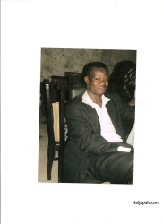 Olusegun Oladunni (oladunsegun)