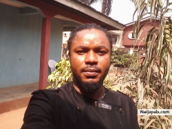 Just me