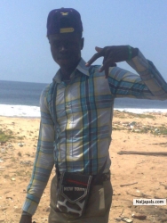 musbau sherif