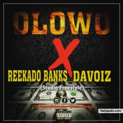 Olowo by Davoiz x Reekado Banks