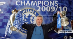 Carlo Ancelotti