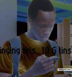 Pinging tins