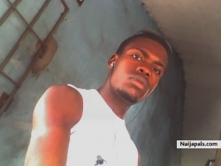 Kenechi Anene 