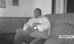 Henry Efe