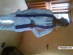Owode Temitayo H (temmySOS)