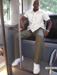 In autobus