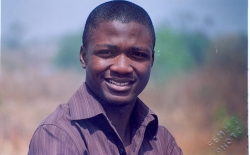 aanuoluwapo adeyemi