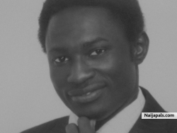 Dr Tarebi Allan Pereotukebina