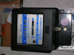 Meter