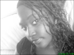Abigail Kwakye (msmajesty)