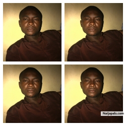 Gabriel Omoniyi  (gbenga59)