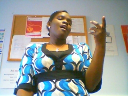 Oluwabukola Adedoyin