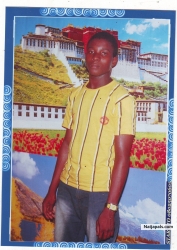EDUN YOUSOUPH (0larewaju)