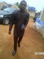 MINISTER JO in the mood of his presence