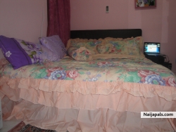 my cribs............