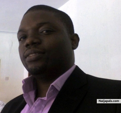joel obueh