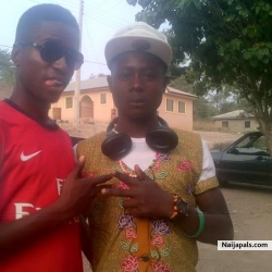 Tplus Ademide