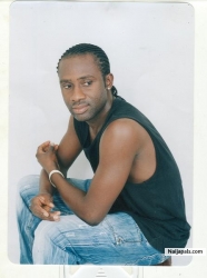 MI HEART GOES OUT TO MY PEOPLE IN HAIT