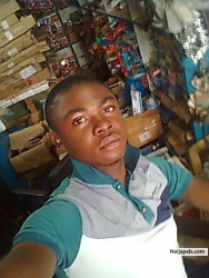 Tochukwu (Surelight)