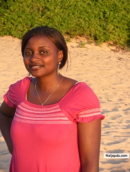 Gloria Kajo 