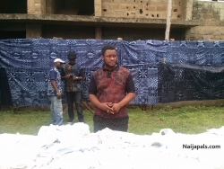 olatunji tayo gabriel