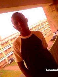 IDOWU SOMOYE (IDOWU)