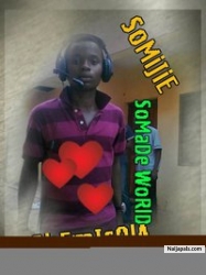 adeyemi oluwasomiji
