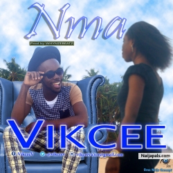 Nma by Vikcee