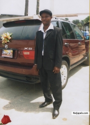 OHALETE AUGUSTINE CHIZOBAM